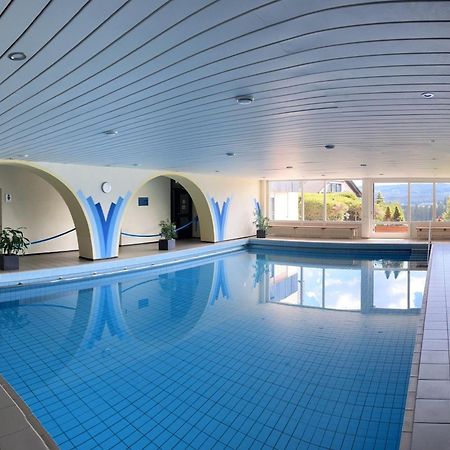 Ferienwohnung, 41 Qm لينزكريش المظهر الخارجي الصورة