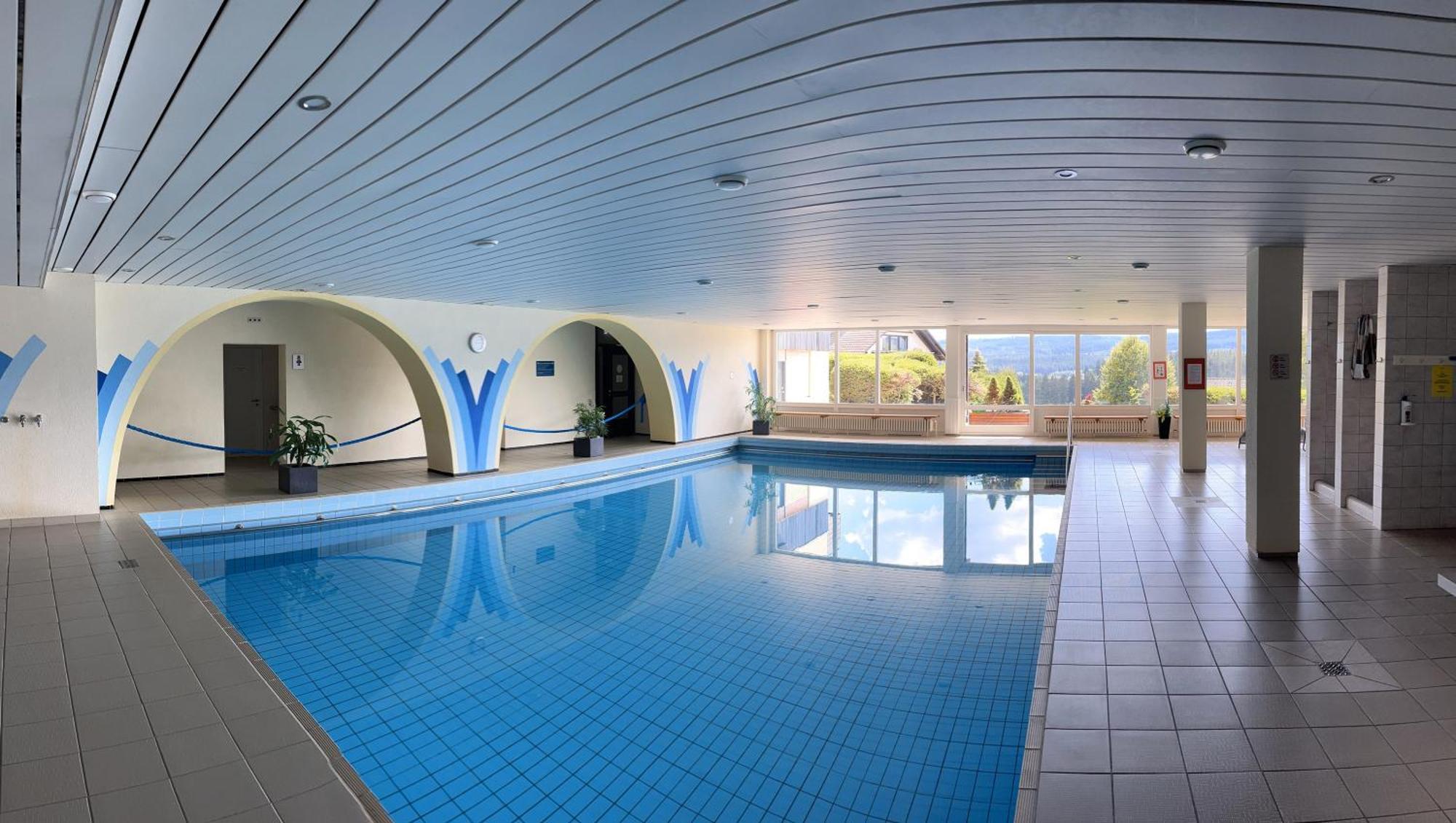 Ferienwohnung, 41 Qm لينزكريش المظهر الخارجي الصورة